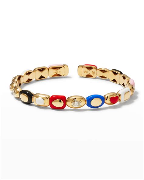 Neiman Marcus bracelets